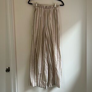 ENGLISH FACTORY pants